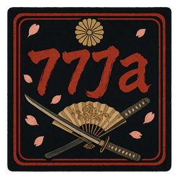 777ja logo